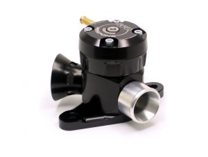 Mazda Mazdaspeed 3 Blow Off Valve Kit - Go Fast Bits - Respons - `06-`10 Mazda Mazdaspeed 3 Blow Off Valve Kit - Go Fast Bits - Respons - `06-`10